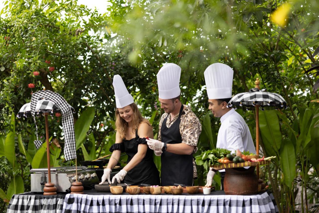 The Kayon Valley Villa Ubud