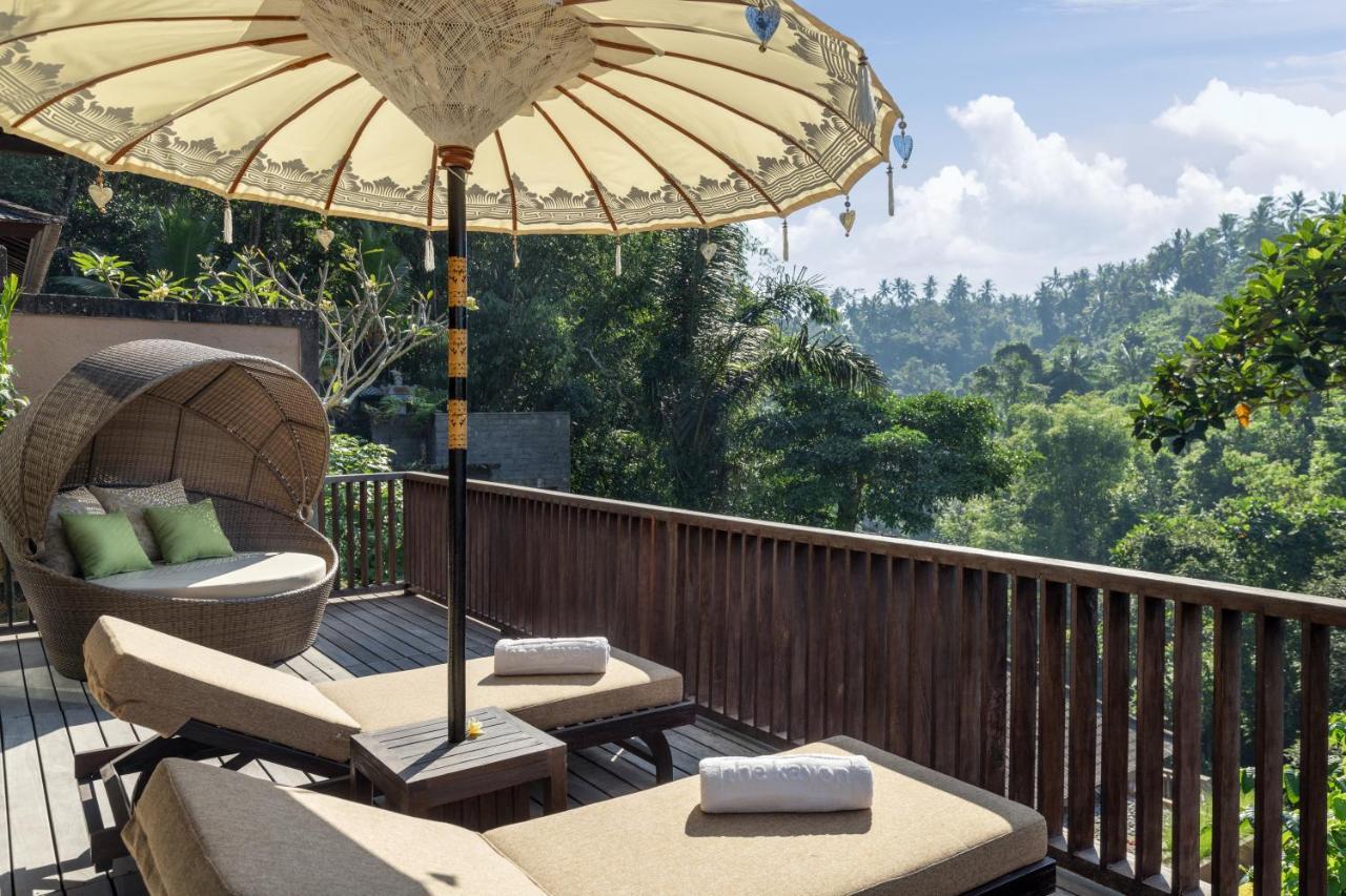 The Kayon Valley Ubud